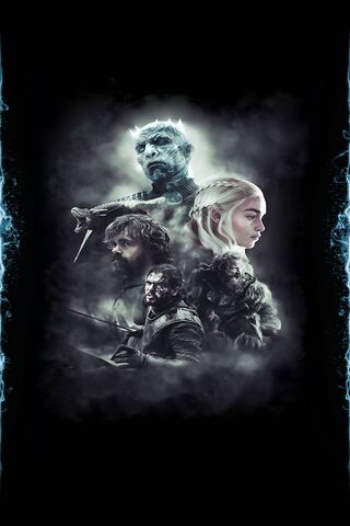 Got - Winter Is Here