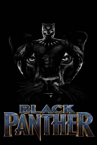 The Spirit of Wakanda: A Hero's Legacy 🐾✨