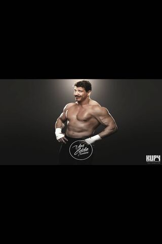 Eddie's Legacy: A Champion's Spirit 🌟💪