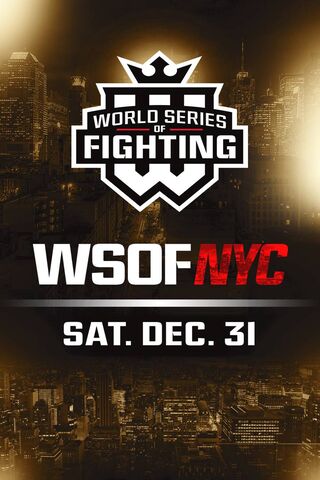 Wsof Nyc