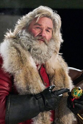 Santa's Magical Adventure 🎅✨