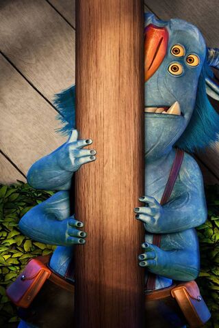 TrollHunters Wallpapers for Android  Download