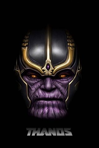 Thanos