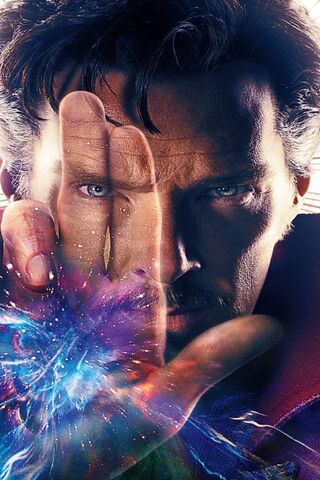 Doctor Strange