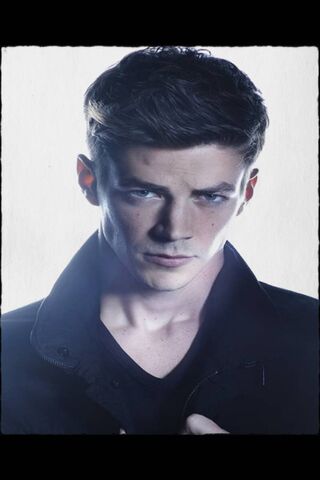 Speeding into Action: The Flash