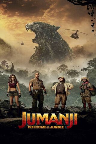 Jumanji