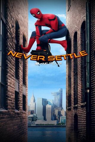 Web-Slinger: The Relentless Hero 🕷️🕸️