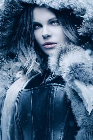 Chilling Elegance: The Underworld Awaits ❄️🖤
