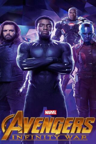 Heroes Unite: The Battle for Infinity 🌌💥