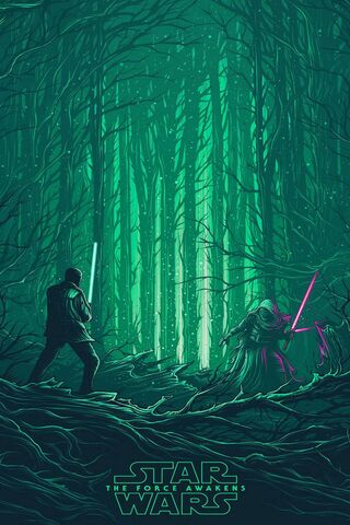 Star Wars