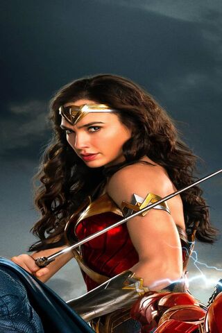 Empowered Warrior: The Legacy of Wonder Woman 🌟