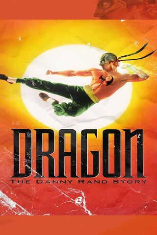 The Dragon's Fury: A Tribute to Iron Fist 🐉💥