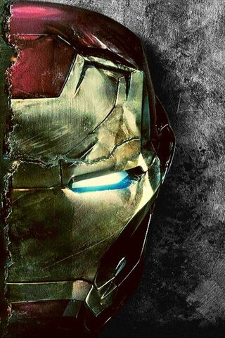 The Armored Avenger: A Closer Look at Iron Man