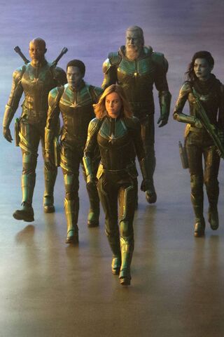 Heroes Unite: The Marvel Legacy 🌟