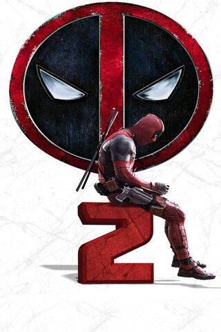 Deadpool 2: The Merc with a Mouth Returns! 🎭💥