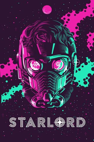 Galactic Guardian: The ..