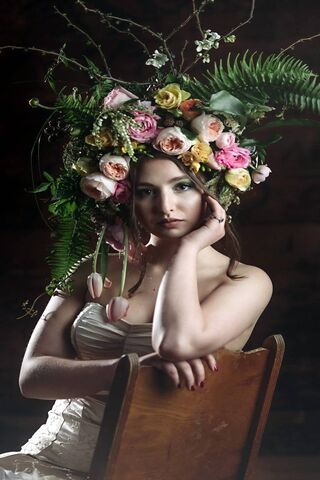 Headpiece