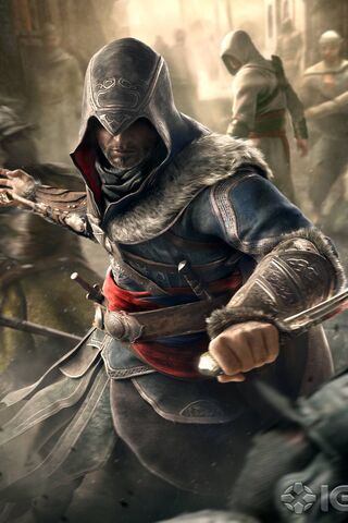 Assassins Creed