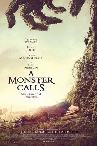 Whispers of the Wild: A Journey Through Grief