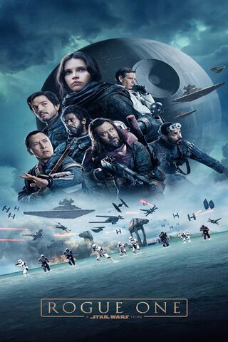 Rogue One Wallpaper Download To Your Mobile From Phoneky