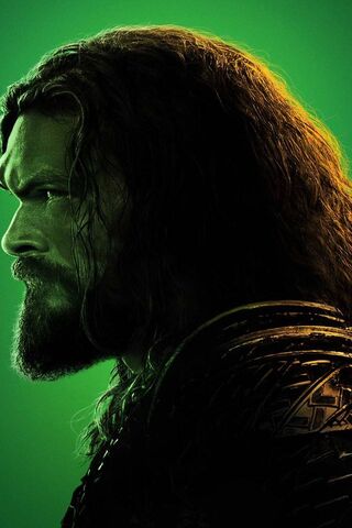 The King of Atlantis Awaits 🌊👑