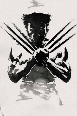 Wolverine