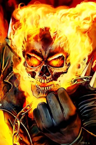 Ghost Rider