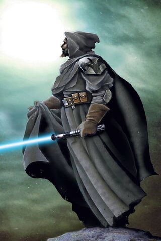 Jedi Knight