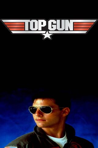 Top Gun Wallpaper - Download to your mobile from PHONEKY