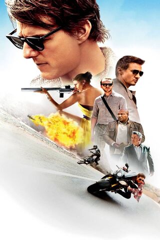 Operation: Impossible Escapade 🚀