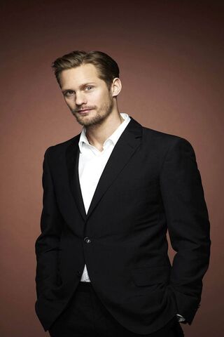 Vampire Charm: The Allure of True Blood