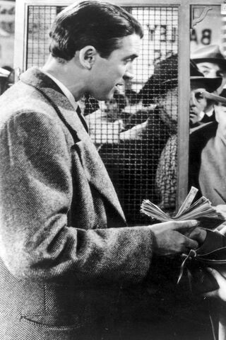 Its A Wonderful Life