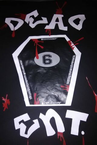 Dead Entertainment