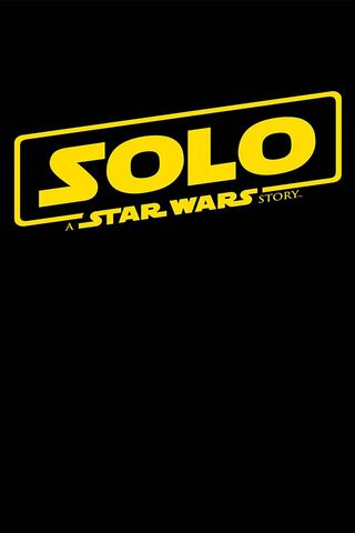 The Untold Adventures of Han Solo 🚀