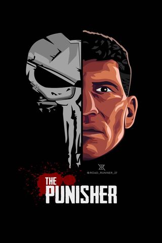 Vengeance Unleashed: The Punisher