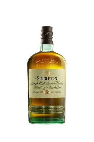 The Singleton 12yo: A Sip of Elegance 🥃✨