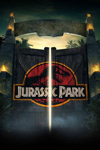 Jurassic Park