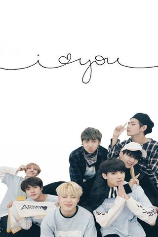 BTS: A Love Letter to ARMY 💖