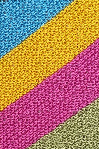 Vibrant Threads of Joy 🌈