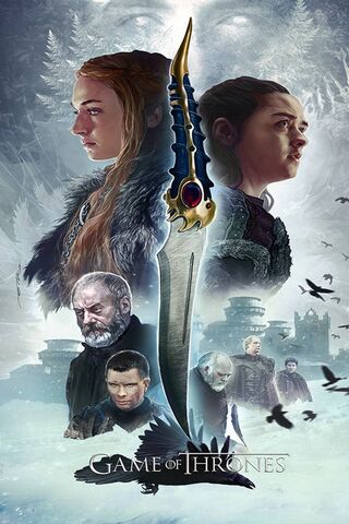 Chilling Tales of Winter