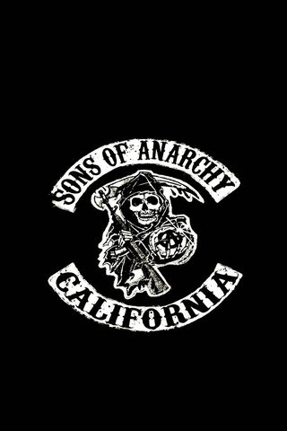 Sons Of Anarchy