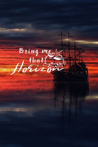 Chasing Horizons: A Pirate's Dream 🌅 ☠️