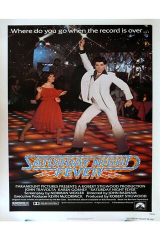 Disco Dreams: The Night of Rhythm 🌟🕺