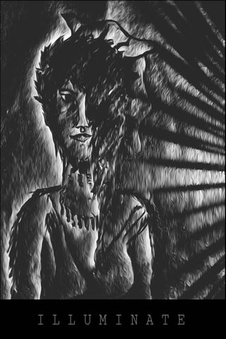 Shadows of Enlightenment