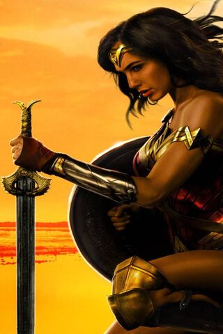 Warrior of Justice: The..