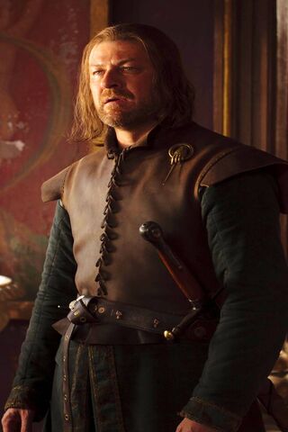 The Stark Legacy: Honor and Duty 🐺⚔️