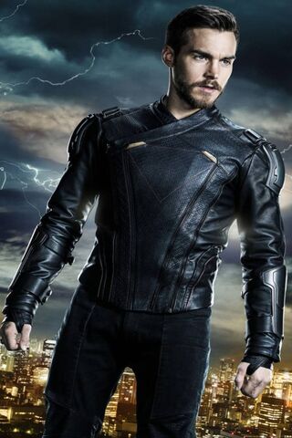 Mon-El