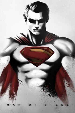 Hero of Steel: The Icon..