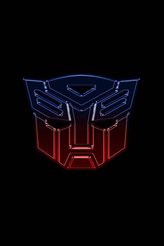 Transforming Legends: The Autobots Emblem 🚗✨