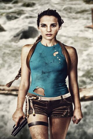 Tombraider